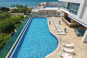 AC Hotel by Marriott Santa Marta