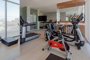 AC Hotel by Marriott Santa Marta