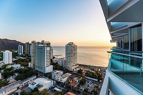 AC Hotel by Marriott Santa Marta