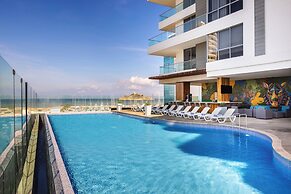 AC Hotel by Marriott Santa Marta