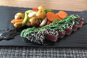 AC Hotel by Marriott Santa Marta