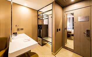 AC Hotel by Marriott Santa Marta