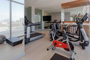 AC Hotel by Marriott Santa Marta