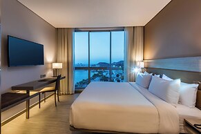 AC Hotel by Marriott Santa Marta