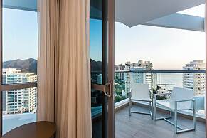 AC Hotel by Marriott Santa Marta