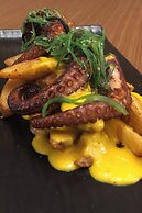 AC Hotel by Marriott Santa Marta