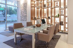 AC Hotel by Marriott Santa Marta