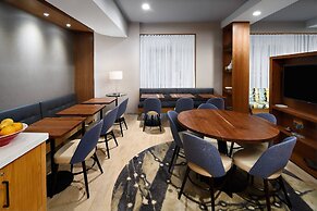 TownePlace Suites by Marriott New York Manhattan