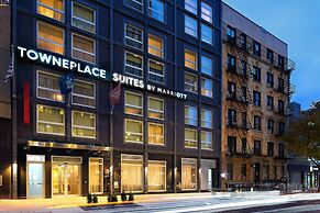TownePlace Suites by Marriott New York Manhattan