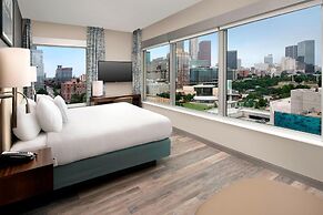 SpringHill Suites by Marriott Atlanta Downtown