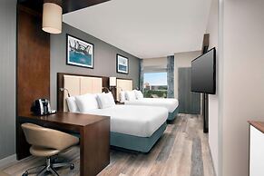 SpringHill Suites by Marriott Atlanta Downtown