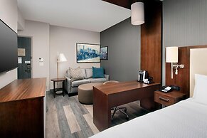 SpringHill Suites by Marriott Atlanta Downtown