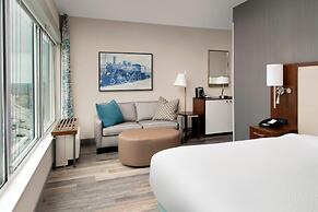 SpringHill Suites by Marriott Atlanta Downtown