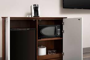 SpringHill Suites by Marriott Atlanta Downtown