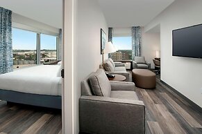 SpringHill Suites by Marriott Atlanta Downtown