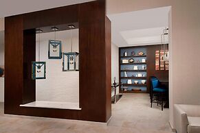 SpringHill Suites by Marriott Atlanta Downtown