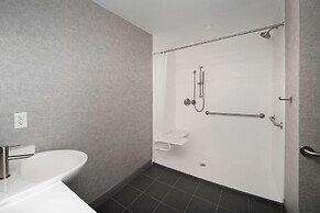 SpringHill Suites by Marriott Atlanta Downtown