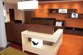 Fairfield Inn & Suites by Marriott Somerset