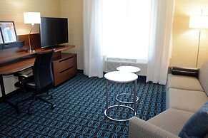 Fairfield Inn & Suites by Marriott Somerset