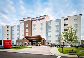 TownePlace Suites by Marriott Austin North/Lakeline