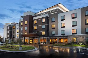 TownePlace Suites by Marriott Austin North/Lakeline