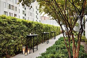 AC Hotel by Marriott Dallas by the Galleria