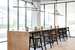 AC Hotel by Marriott Dallas by the Galleria