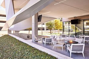 AC Hotel by Marriott Dallas by the Galleria