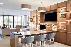 AC Hotel by Marriott Dallas by the Galleria