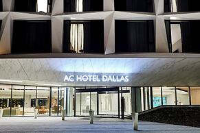 AC Hotel by Marriott Dallas by the Galleria