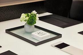 AC Hotel by Marriott Dallas by the Galleria