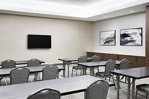 AC Hotel by Marriott Dallas by the Galleria