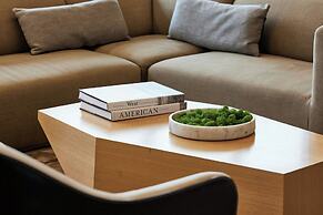 AC Hotel by Marriott Dallas by the Galleria