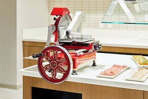 AC Hotel by Marriott Dallas by the Galleria