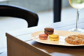 AC Hotel by Marriott Dallas by the Galleria