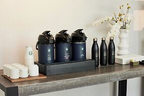 AC Hotel by Marriott Dallas by the Galleria