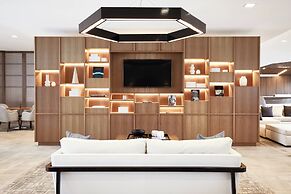 AC Hotel by Marriott Dallas by the Galleria