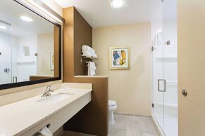 Fairfield Inn & Suites by Marriott Fort Lauderdale Downtown