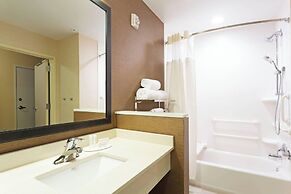 Fairfield Inn & Suites by Marriott Fort Lauderdale Downtown