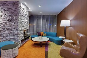 Fairfield Inn & Suites by Marriott Fort Lauderdale Downtown