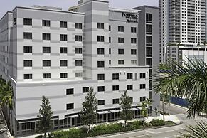 Fairfield Inn & Suites by Marriott Fort Lauderdale Downtown