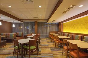 Fairfield Inn & Suites by Marriott Fort Lauderdale Downtown