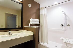 Fairfield Inn & Suites by Marriott Fort Lauderdale Downtown