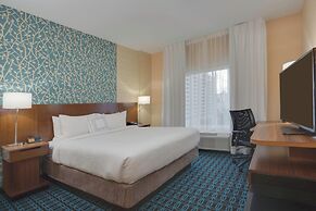 Fairfield Inn & Suites by Marriott Fort Lauderdale Downtown