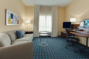 Fairfield Inn & Suites by Marriott Fort Lauderdale Downtown
