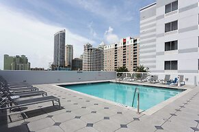 Fairfield Inn & Suites by Marriott Fort Lauderdale Downtown