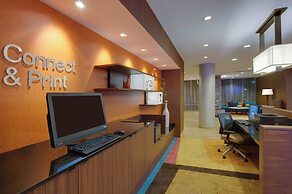 Fairfield Inn & Suites by Marriott Fort Lauderdale Downtown