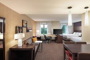 Residence Inn by Marriott Greenville