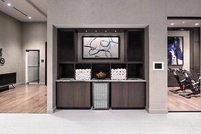 The Row Hotel at Assembly Row, Autograph Collection