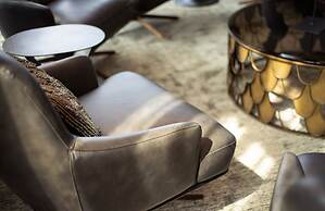 The Row Hotel at Assembly Row, Autograph Collection